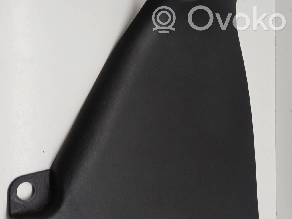 Honda Accord Foot area side trim 