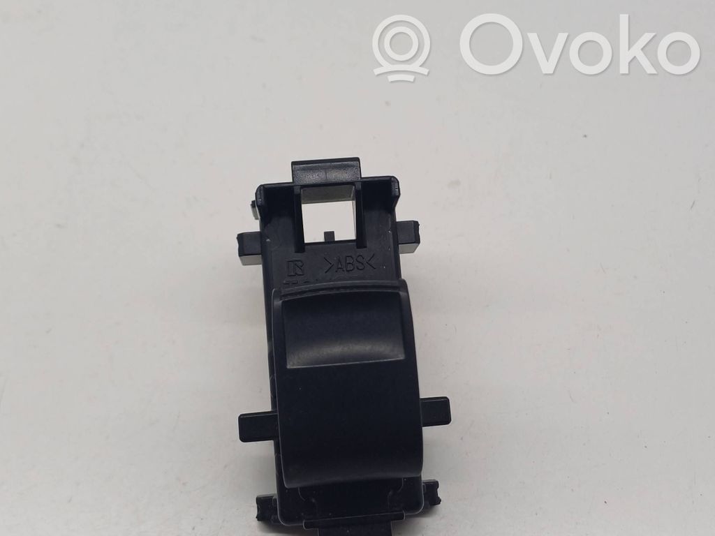 Toyota RAV 4 (XA40) Electric window control switch 