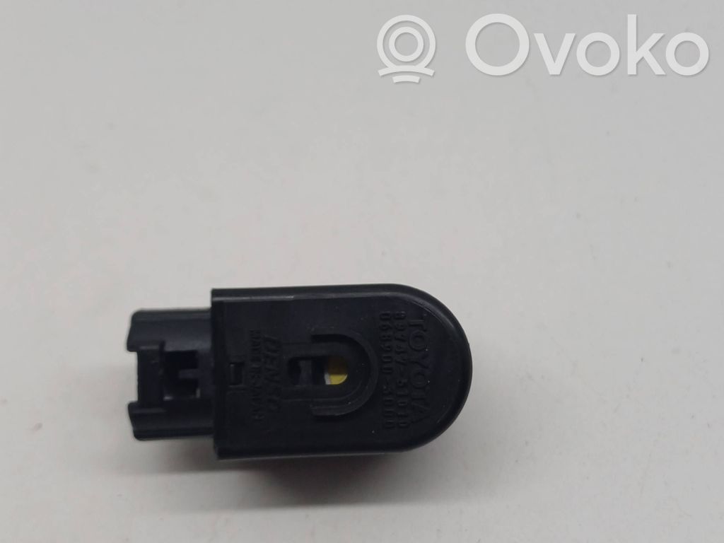 Lexus RX 330 - 350 - 400H Horn signal 