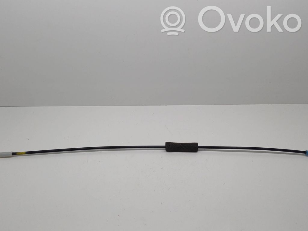 Lexus CT 200H Línea de cable puerta delantera 