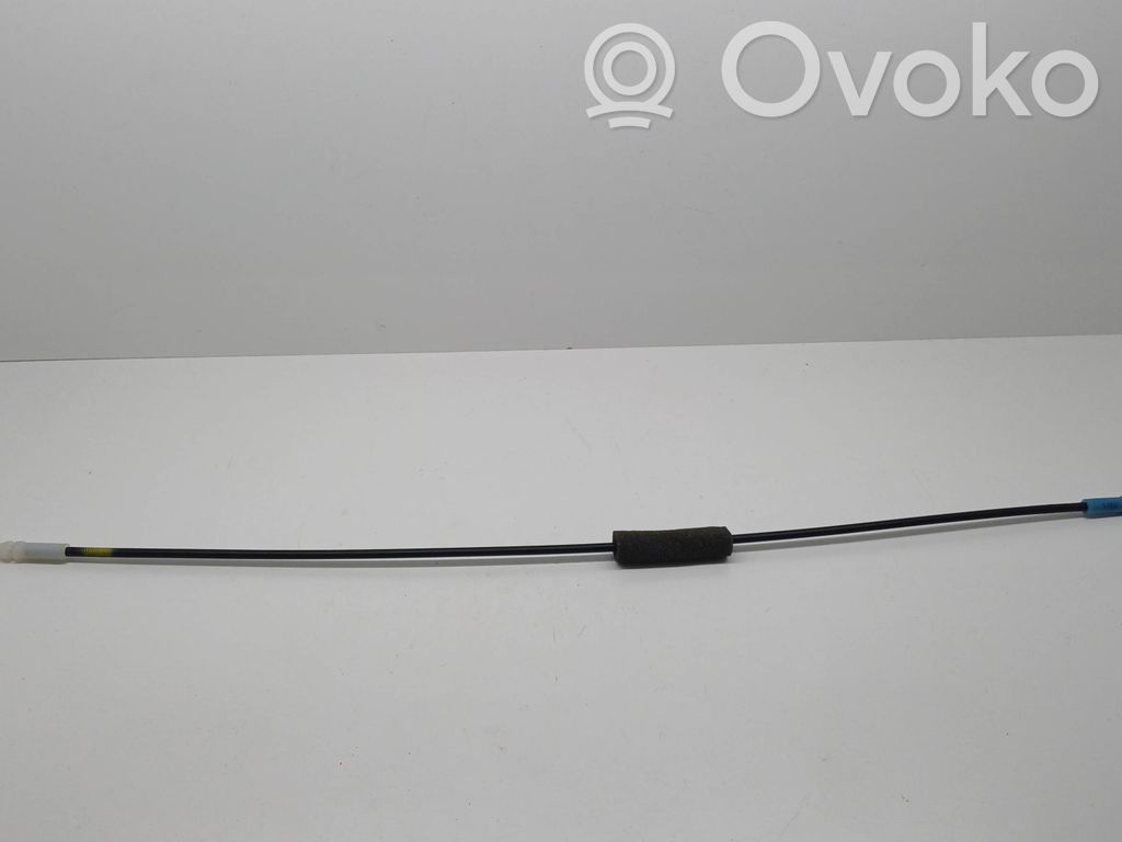 Lexus CT 200H Línea de cable puerta delantera 