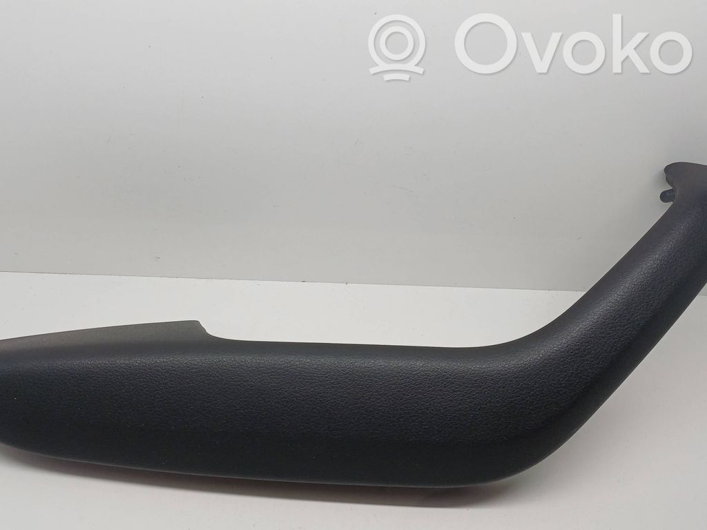 Audi A6 C7 Rear door handle trim 