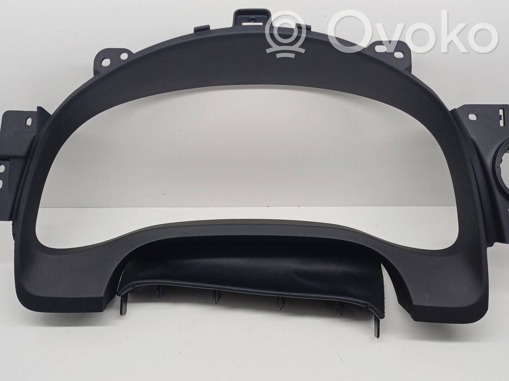 Lexus CT 200H Element deski rozdzielczej 