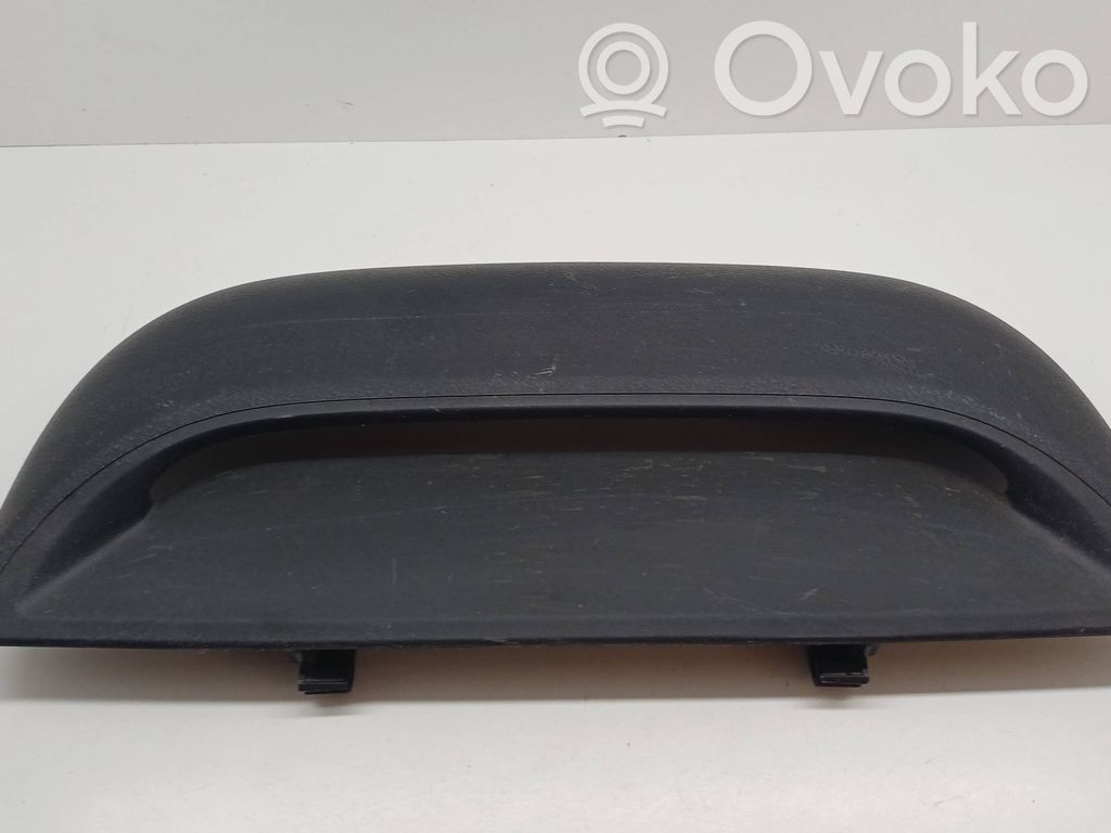 Honda Accord Third/center stoplight 