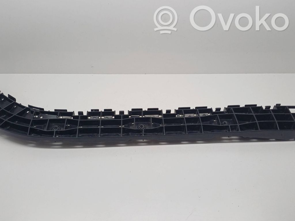 Bumper support mounting bracket corner   NF4V2G
