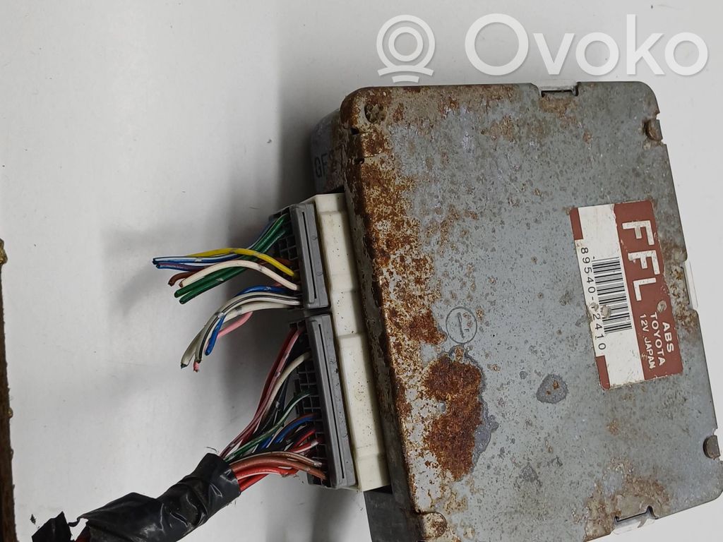 Toyota Corolla E110 ABS control unit/module 