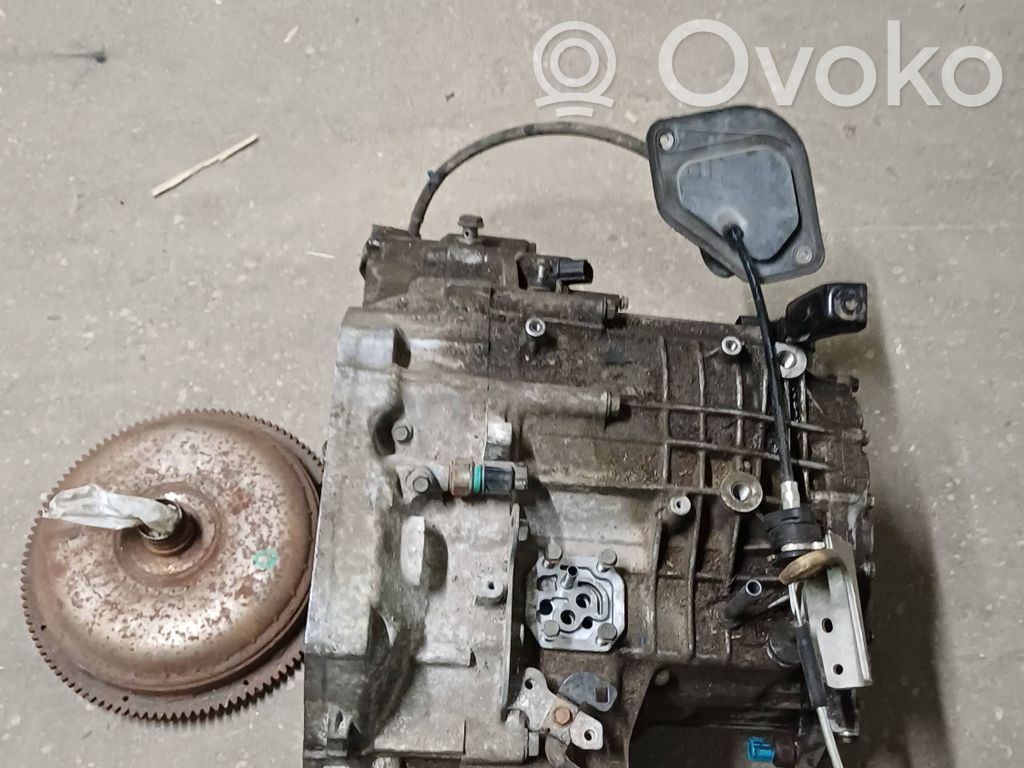 Honda FR-V Caja de cambios automática 