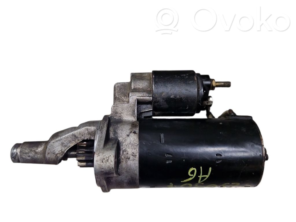 Motor de arranque   059911023H