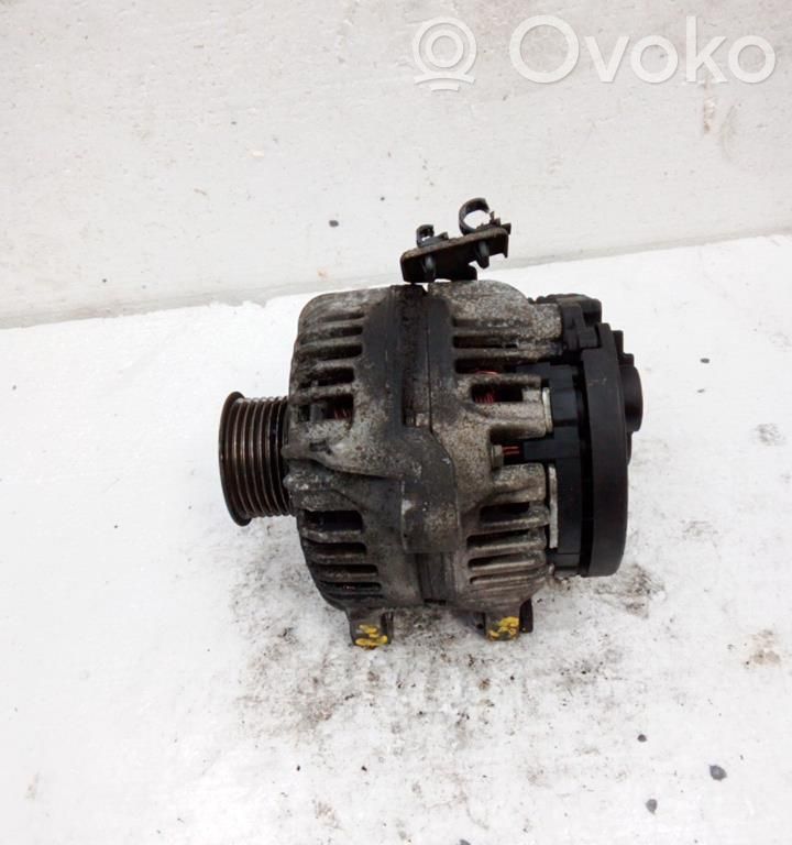 Toyota Avensis T250 Alternator 