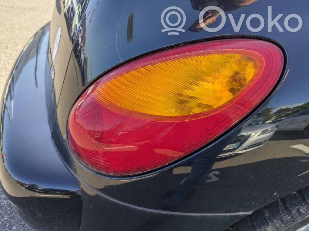 Chrysler PT Cruiser Takavalot 