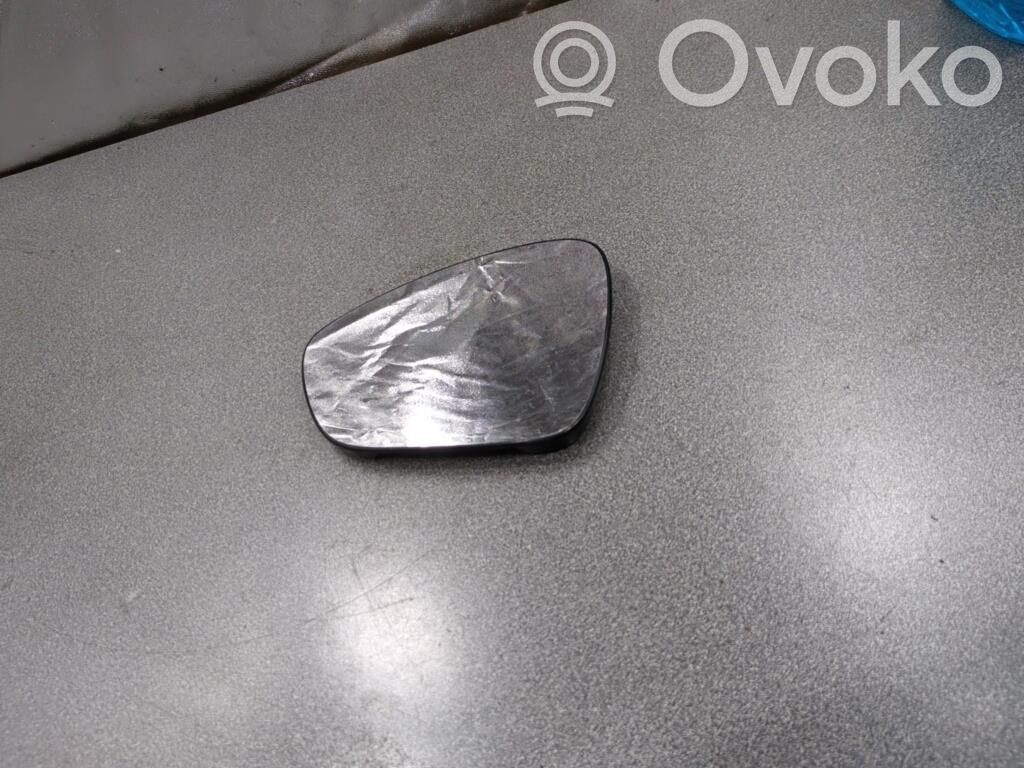 Citroen C3 Veidrodėlio stiklas 