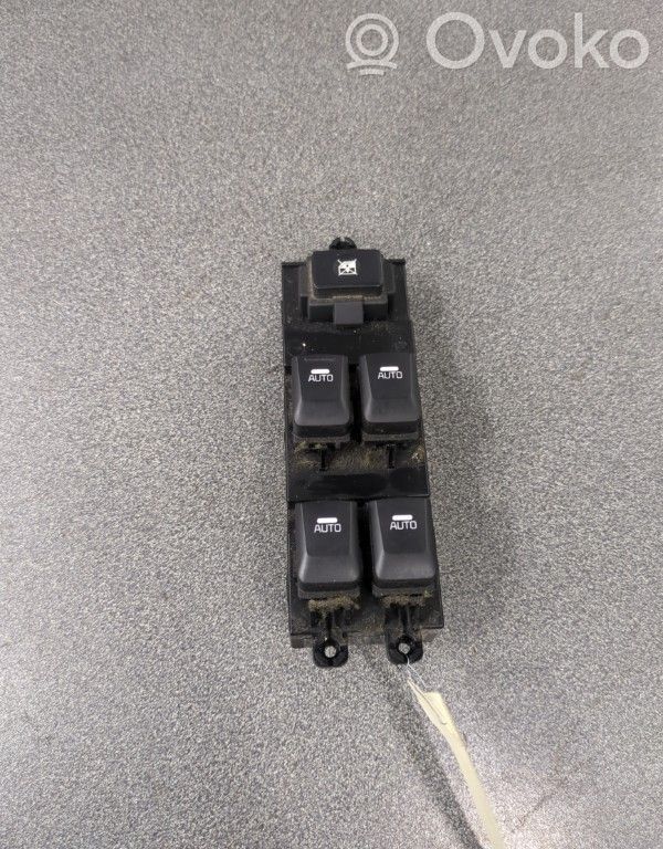 KIA Ceed Electric window control switch 