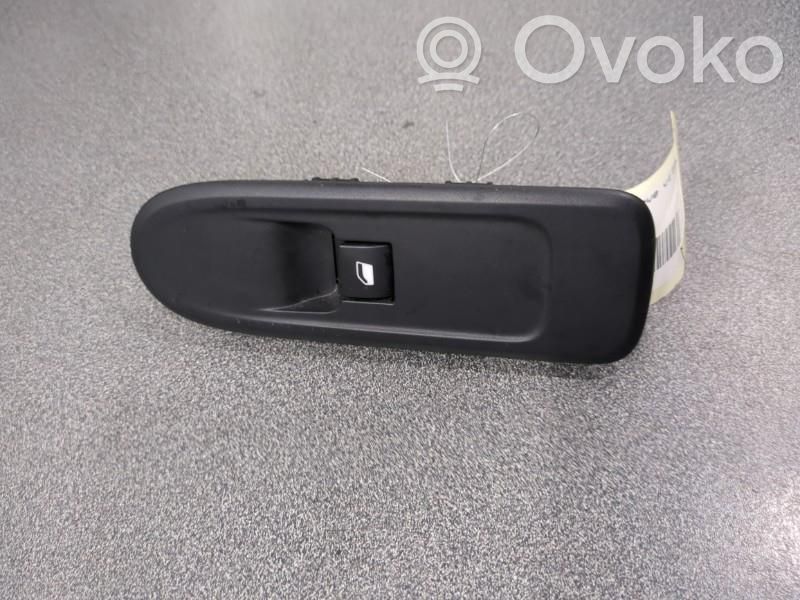 Citroen C3 Electric window control switch 