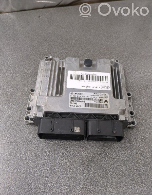 Sterownik / Moduł ECU   1680812780