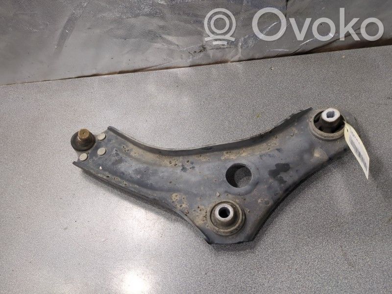 Renault Megane IV Querlenker Achsschenkel vorne 