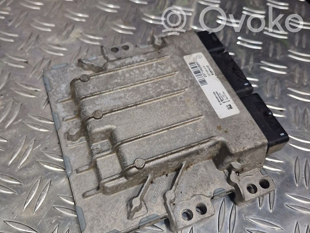 Renault Kadjar Engine control unit/module 