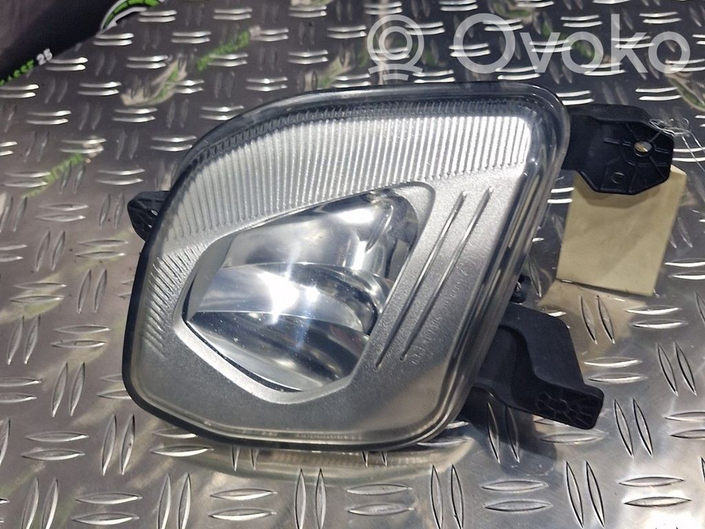 Ford Fiesta Etusumuvalo 