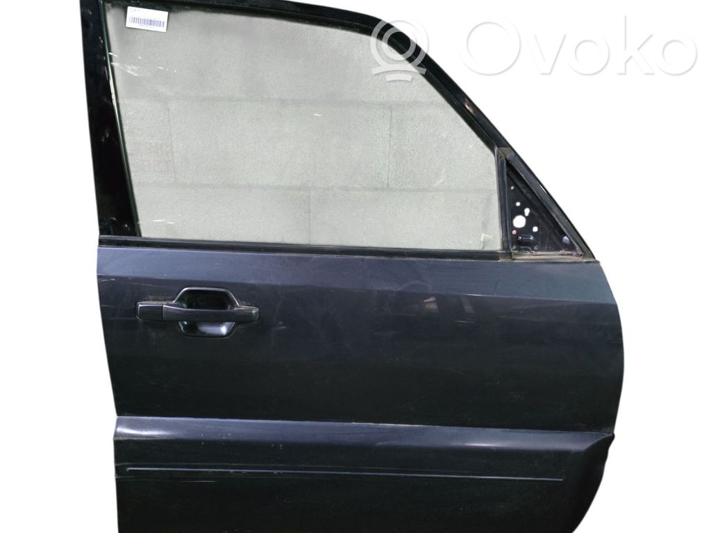 Mitsubishi Pajero Front door 