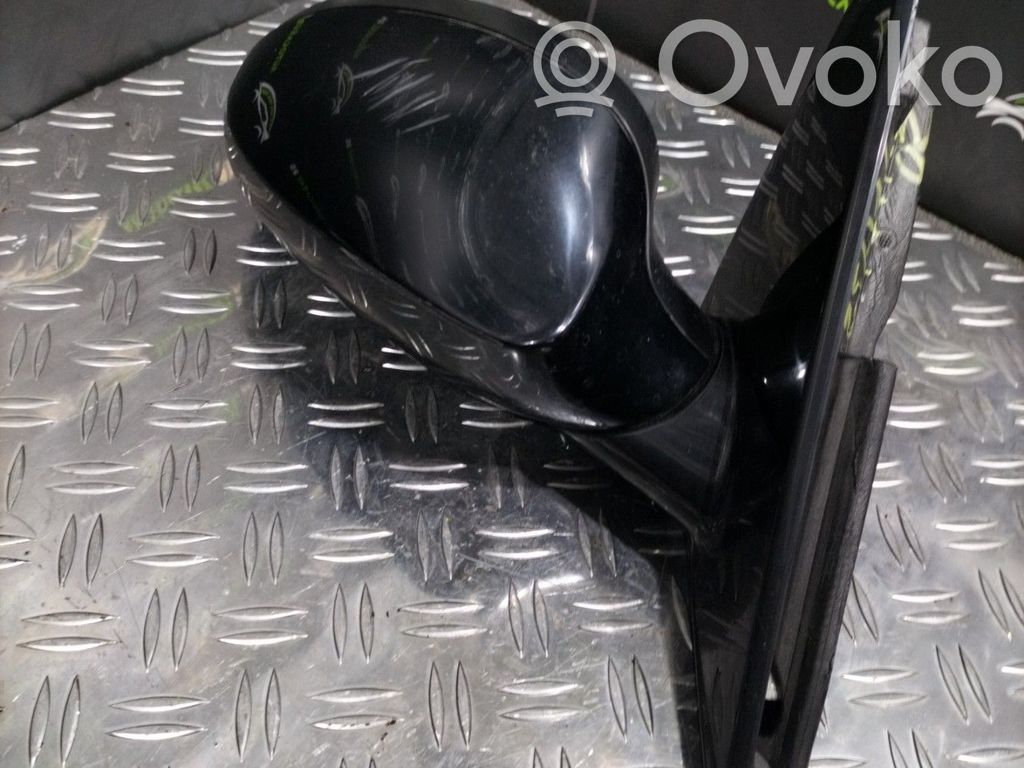 BMW 1 E81 E87 Manual wing mirror 