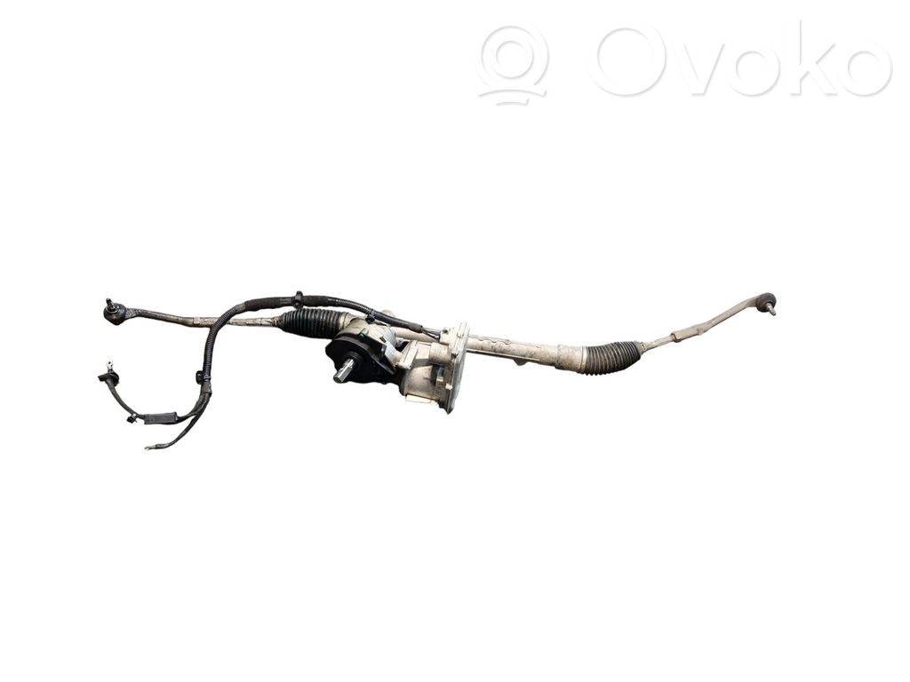 Citroen C3 Steering rack 
