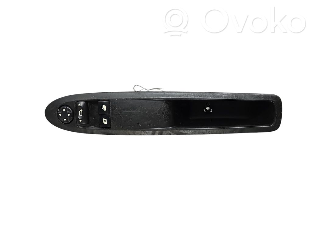 DS Automobiles 3 Electric window control switch 