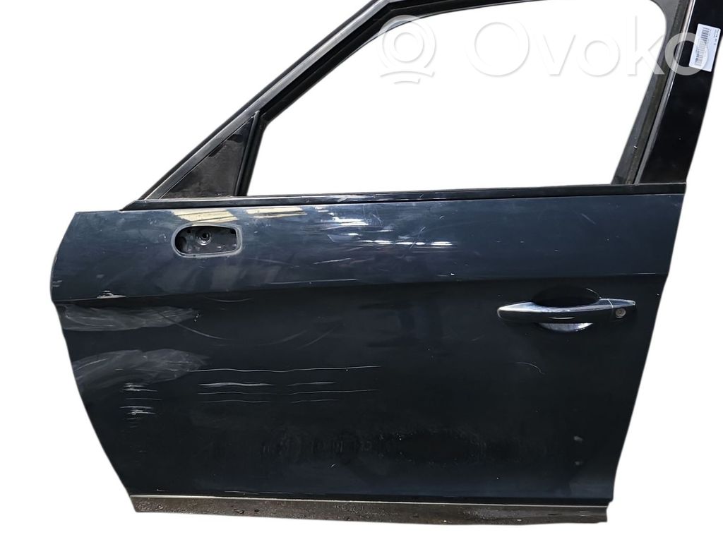 Citroen DS5 Priekinės durys 