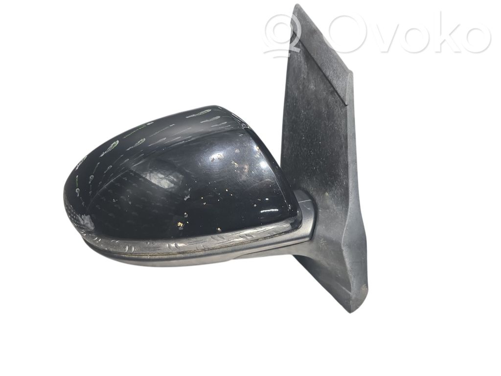 Mazda 2 Manual wing mirror 