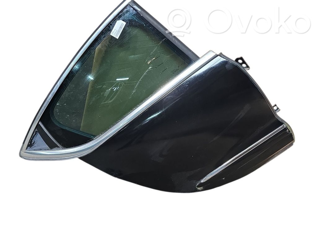 DS Automobiles 4 Galinės durys 