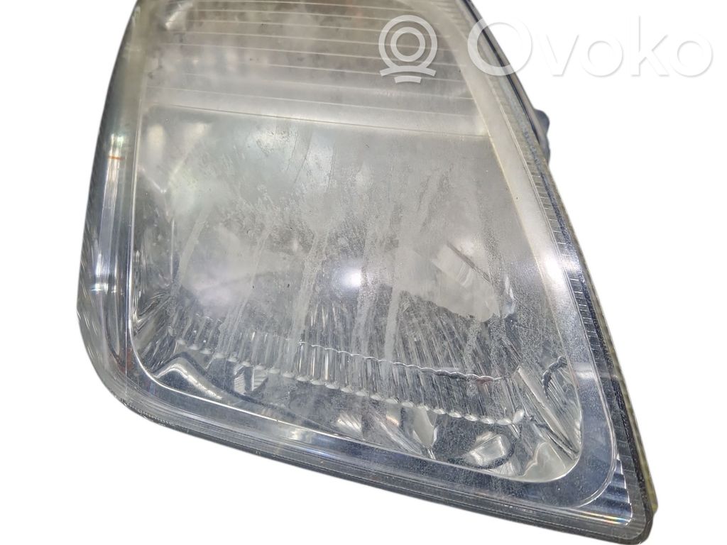Phare frontale   9680128180
