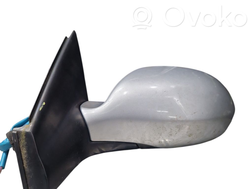 Citroen C5 Espejo lateral manual 