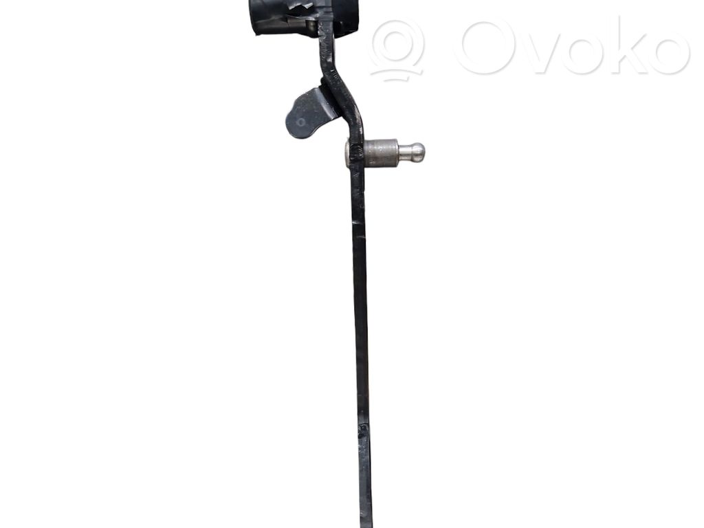 Renault Captur Pedal de embrague 
