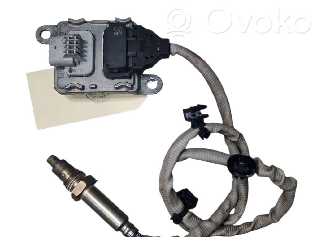 Renault Clio V Lambda probe sensor 