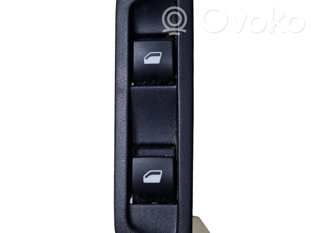 Citroen C-Elysée Electric window control switch 