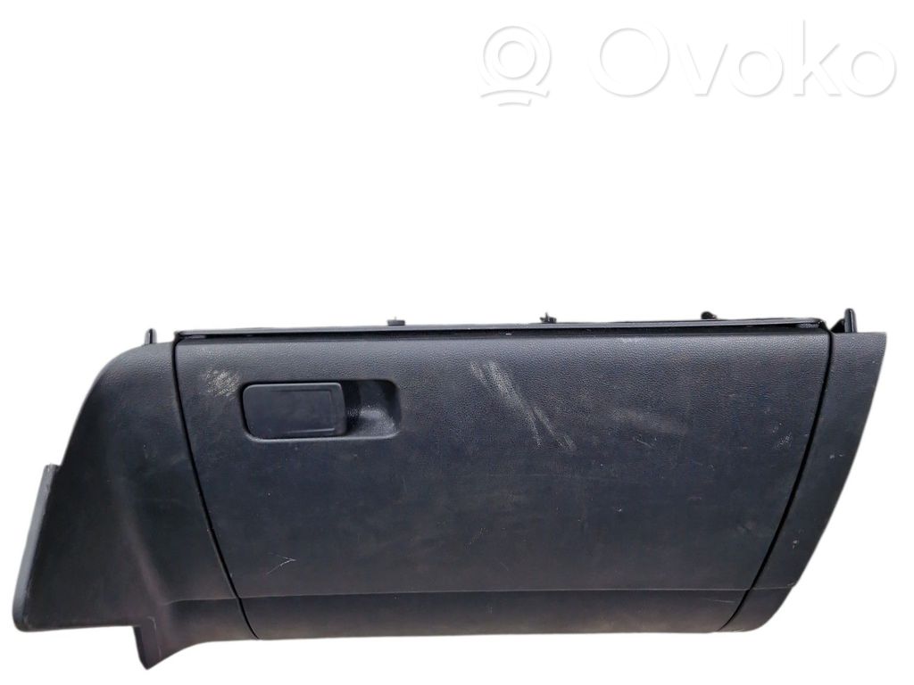 Volkswagen Golf VII Juego guantera 