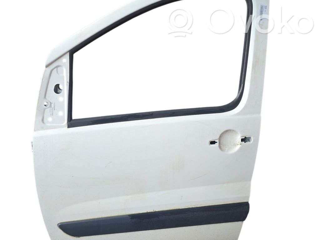 Citroen Jumpy Front door 