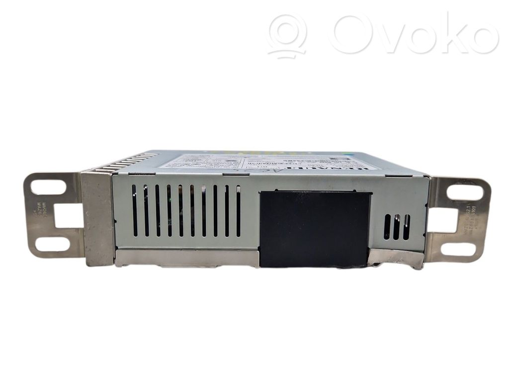 Renault Talisman Radio/CD/DVD/GPS head unit 