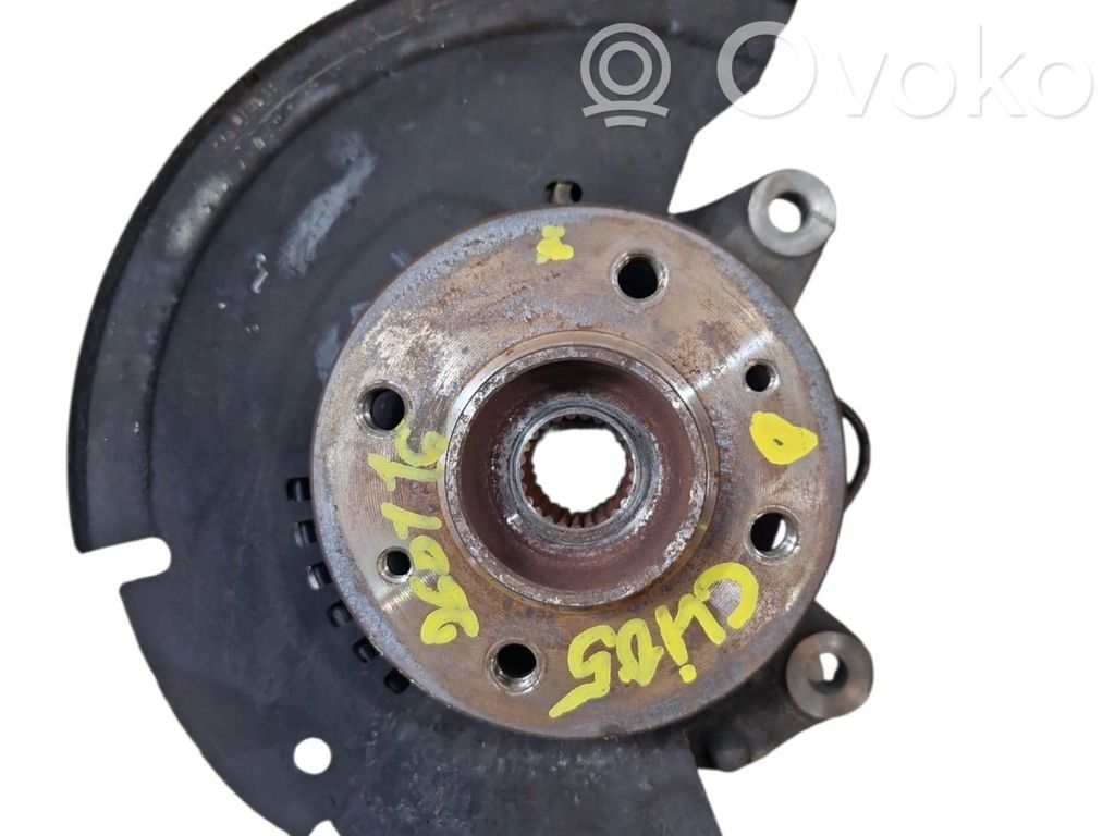 Renault Clio V Achsschenkel vorne 