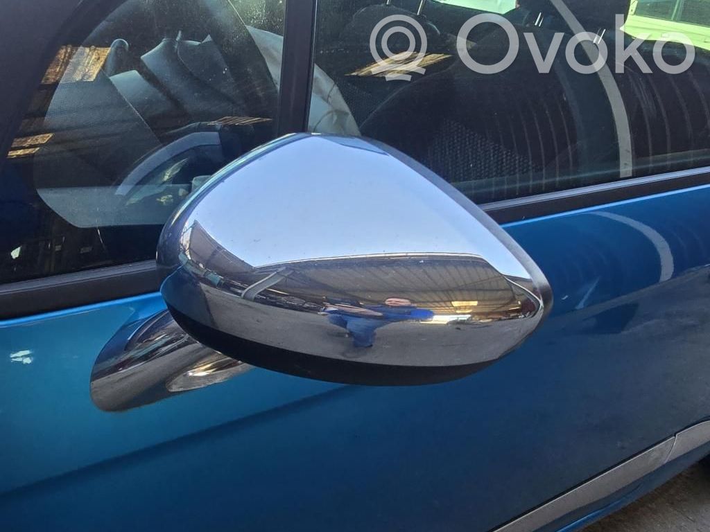 Citroen DS3 Rétroviseur latéral manuel 