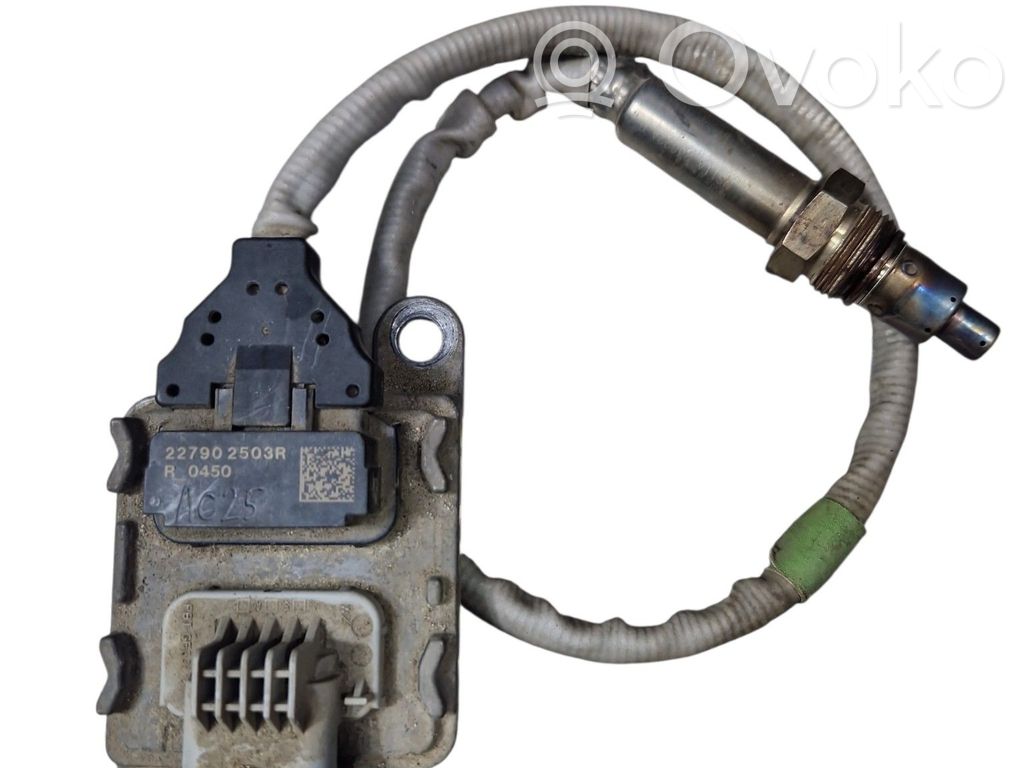 Renault Clio V Lambda probe sensor 