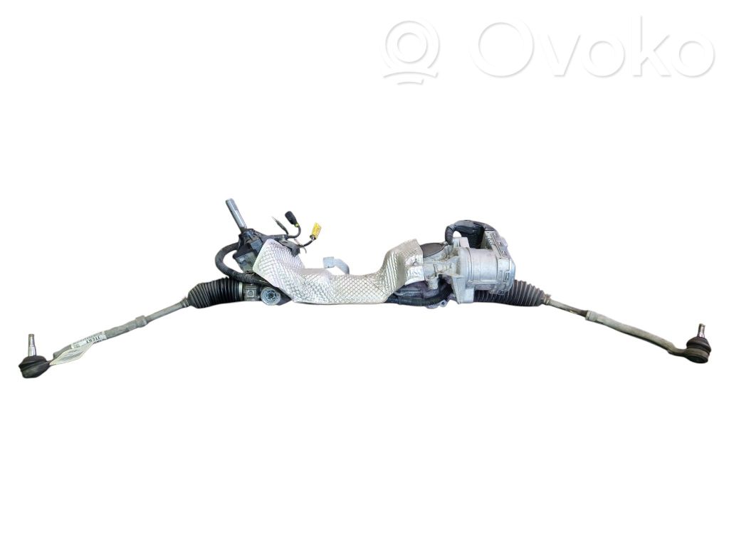 Citroen C4 SpaceTourer Lenkgetriebe 
