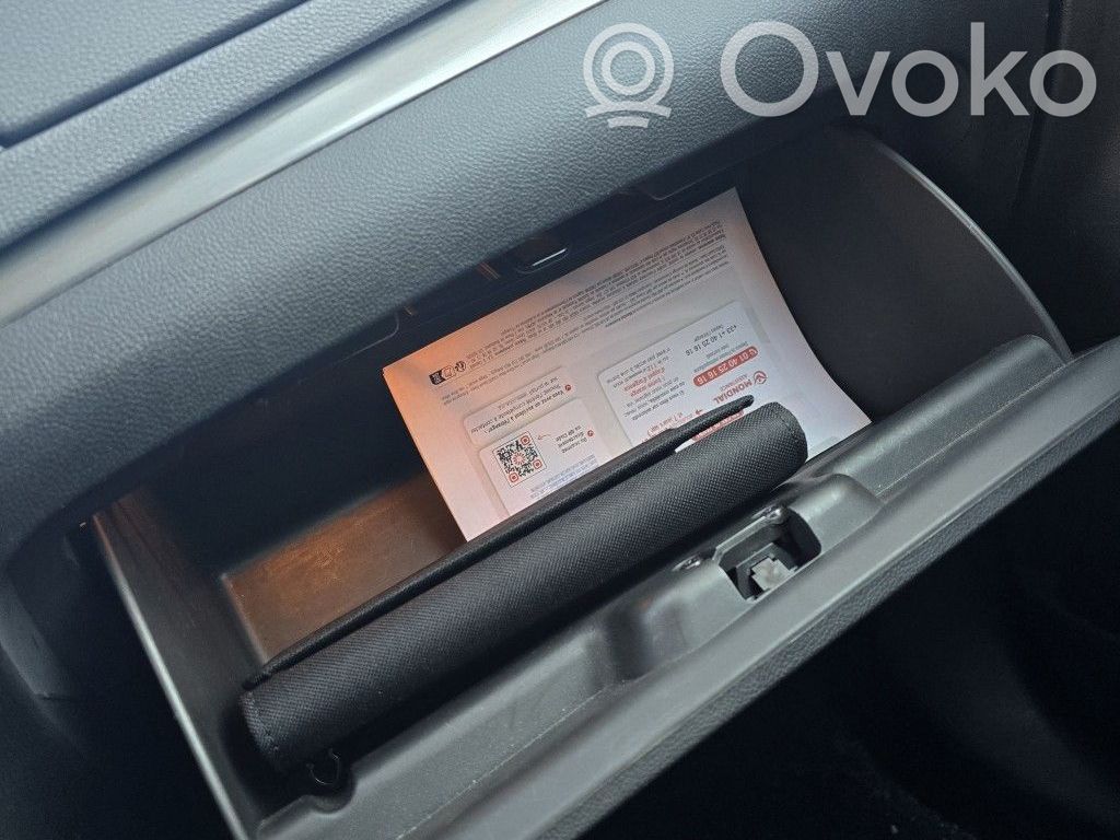 Opel Mokka Juego guantera 