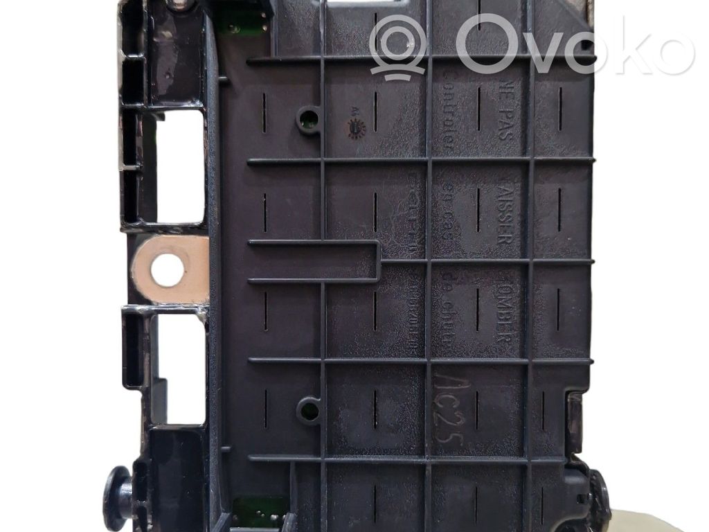 Peugeot 307 BSM Control unit 