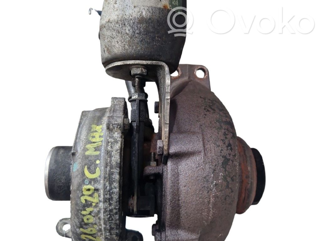 Turbo   9656125680