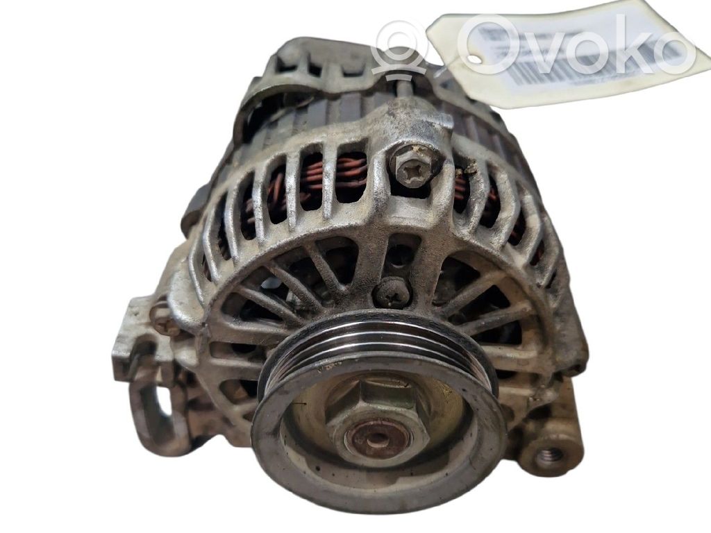 Renault Twingo I Generator/alternator 