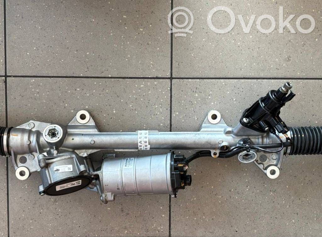 BMW 4 G22 G23 G24 G26 Steering rack 
