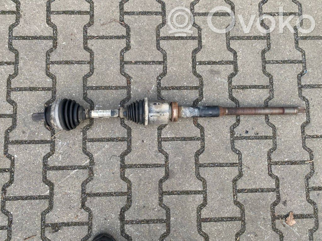 Volvo V60 Front driveshaft 
