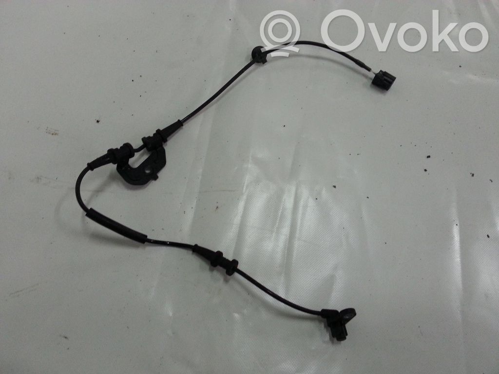 Hyundai i10 ABS Sensor 