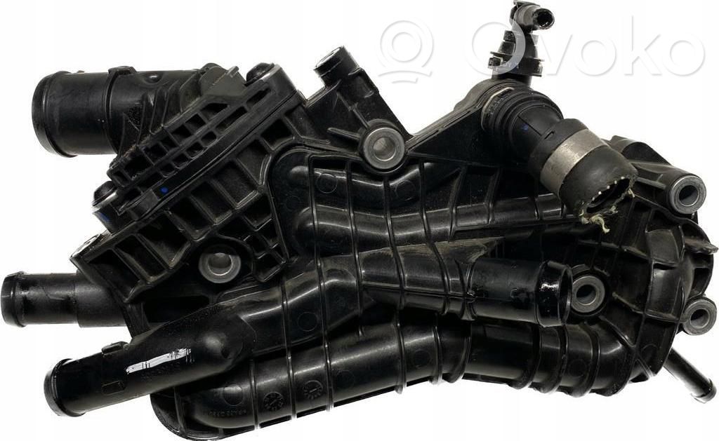 Obudowa termostatu   31436559