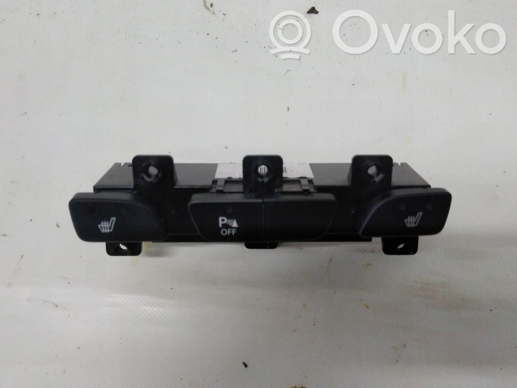 Hyundai ix35 Sonstige Schalter / Griffe / Umschalter 