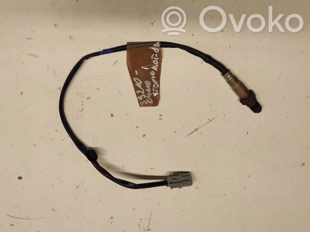 KIA Ceed Lambda probe sensor 